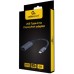 Переходник USB-C to DisplayPort, 4К 60Hz Cablexpert (A-USB3C-DPF-01)