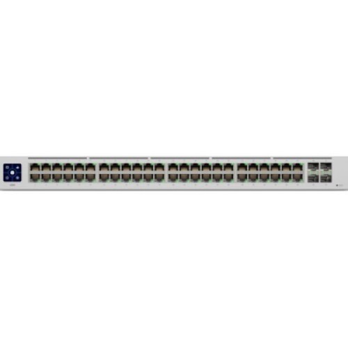 Коммутатор сетевой Ubiquiti USW-48