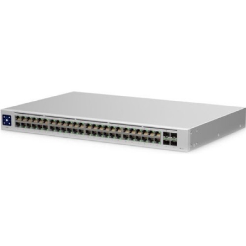 Коммутатор сетевой Ubiquiti USW-48