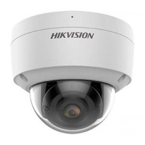 Камера видеонаблюдения Hikvision DS-2CD2147G2-SU(C) (2.8)
