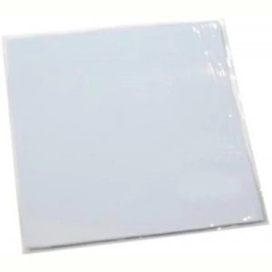Термопрокладка Halnziye HY-100-1-100x100x0.5mm/23347