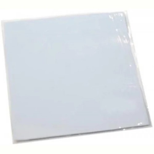 Термопрокладка Halnziye HY-100-1-100x100x0.5mm/23347