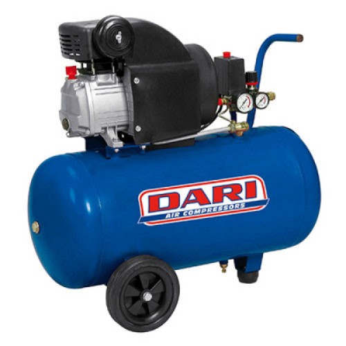 Компрессор Dari SMART50-210-220-ITALY