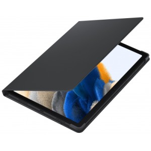 Чехол для планшета Samsung Book Cover Galaxy Tab A8 (X200/205) Dark Gray (EF-BX200PJEGRU)