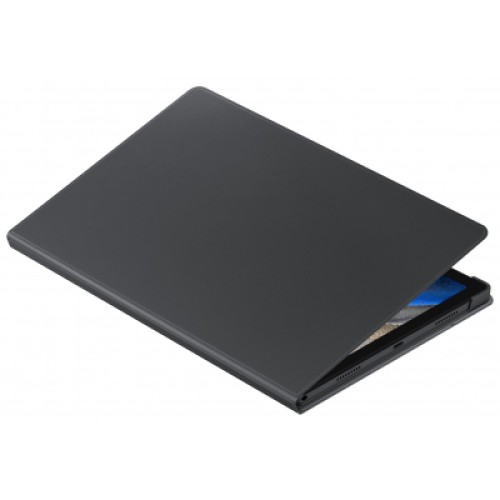 Чехол для планшета Samsung Book Cover Galaxy Tab A8 (X200/205) Dark Gray (EF-BX200PJEGRU)