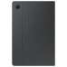 Чехол для планшета Samsung Book Cover Galaxy Tab A8 (X200/205) Dark Gray (EF-BX200PJEGRU)