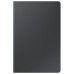 Чехол для планшета Samsung Book Cover Galaxy Tab A8 (X200/205) Dark Gray (EF-BX200PJEGRU)