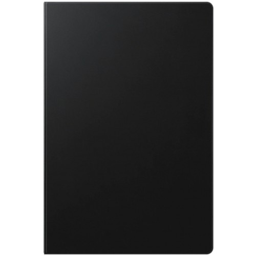 Чехол для планшета Samsung Book Cover Tab S8 Ultra (X900) Black (EF-BX900PBEGRU)