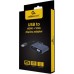Переходник USB-A to HDMI/VGA Cablexpert (A-USB3-HDMIVGA-01)