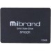 Накопитель SSD 2.5" 120GB Mibrand (MI2.5SSD/SP120GB)