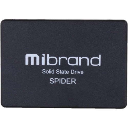 Накопитель SSD 2.5" 128GB Mibrand (MI2.5SSD/CA128GB)