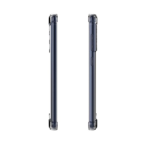 Чехол для мобильного телефона BeCover Anti-Shock Samsung Galaxy S21 FE SM-G990 Clear (707196)