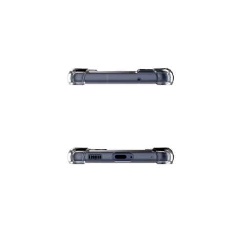 Чехол для мобильного телефона BeCover Anti-Shock Samsung Galaxy S21 FE SM-G990 Clear (707196)