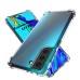 Чехол для мобильного телефона BeCover Anti-Shock Samsung Galaxy S21 FE SM-G990 Clear (707196)