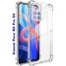 Чехол для мобильного телефона BeCover Anti-Shock Poco M4 Pro Clear (707198)