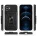 Чехол для мобильного телефона BeCover Military Apple iPhone 13 Black (707103)