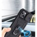 Чехол для мобильного телефона BeCover Military Apple iPhone 13 Black (707103)