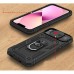 Чехол для мобильного телефона BeCover Military Apple iPhone 13 Black (707103)