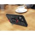 Чехол для мобильного телефона BeCover Military Apple iPhone 13 Black (707103)
