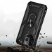Чехол для мобильного телефона BeCover Military Apple iPhone 13 Pro Black (707104)
