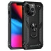 Чехол для мобильного телефона BeCover Military Apple iPhone 13 Pro Black (707104)