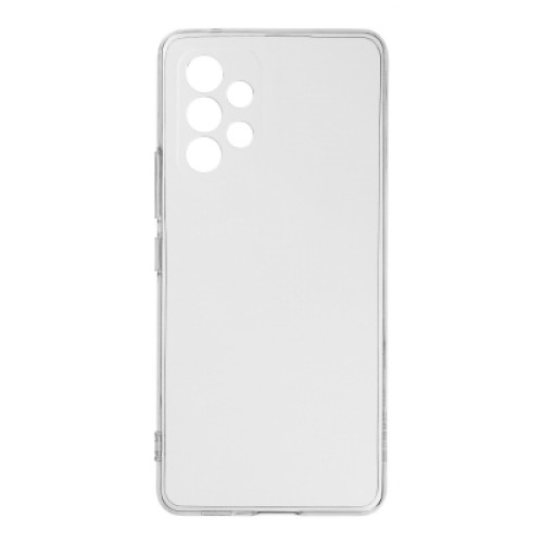 Чехол для мобильного телефона Armorstandart SmartAir Series Samsung A53 (A536) Camera cover Transparent (ARM60886)