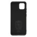 Чехол для мобильного телефона Armorstandart SmartICON Case Samsung A03 4G Black (ARM60875)