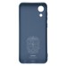 Чехол для мобильного телефона Armorstandart SmartICON Case Samsung A03 Core (A032) Dark Blue (ARM60879)