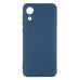 Чехол для мобильного телефона Armorstandart SmartICON Case Samsung A03 Core (A032) Dark Blue (ARM60879)