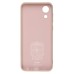 Чехол для мобильного телефона Armorstandart SmartICON Case Samsung A03 Core (A032) Pink Sand (ARM60880)