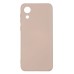 Чехол для мобильного телефона Armorstandart SmartICON Case Samsung A03 Core (A032) Pink Sand (ARM60880)