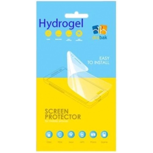 Пленка защитная Drobak Hydrogel Samsung Galaxy A11 (494922)