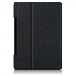 Чохол до планшета BeCover Smart Case Lenovo Yoga Pad Pro 13 YT-K606F Black (707304)