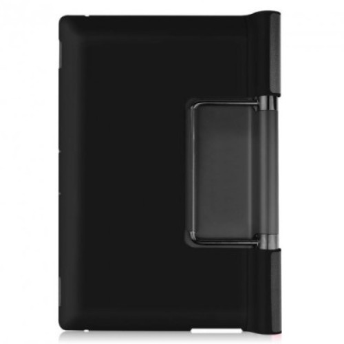 Чехол для планшета BeCover Smart Case Lenovo Yoga Pad Pro 13 YT-K606F Black (707304)