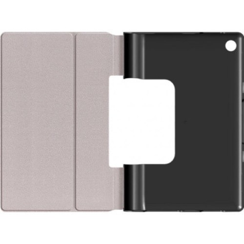 Чехол для планшета BeCover Smart Case Lenovo Yoga Tab 11 YT-706F Black (707287)