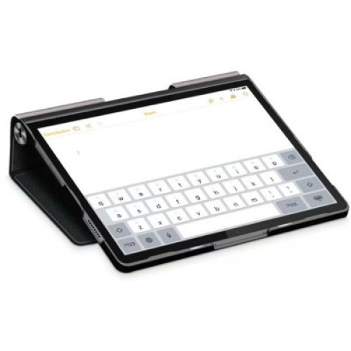Чехол для планшета BeCover Smart Case Lenovo Yoga Tab 11 YT-706F Black (707287)
