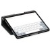 Чехол для планшета BeCover Smart Case Lenovo Yoga Tab 11 YT-706F Black (707287)