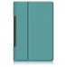 Чехол для планшета BeCover Smart Case Lenovo Yoga Tab 11 YT-706F Dark Green (707289)