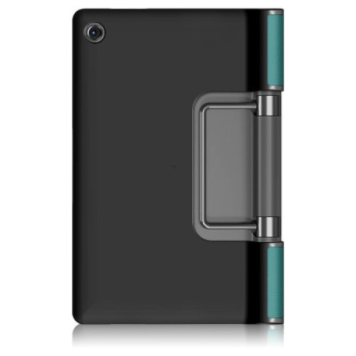 Чехол для планшета BeCover Smart Case Lenovo Yoga Tab 11 YT-706F Dark Green (707289)
