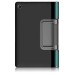 Чехол для планшета BeCover Smart Case Lenovo Yoga Tab 11 YT-706F Dark Green (707289)