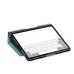 Чехол для планшета BeCover Smart Case Lenovo Yoga Tab 11 YT-706F Dark Green (707289)