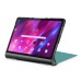Чехол для планшета BeCover Smart Case Lenovo Yoga Tab 11 YT-706F Dark Green (707289)