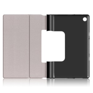 Чохол до планшета BeCover Smart Case Lenovo Yoga Tab 11 YT-706F Purple (707292)