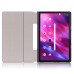Чехол для планшета BeCover Smart Case Lenovo Yoga Tab 11 YT-706F Purple (707292)