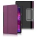 Чехол для планшета BeCover Smart Case Lenovo Yoga Tab 11 YT-706F Purple (707292)