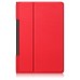 Чехол для планшета BeCover Smart Case Lenovo Yoga Tab 11 YT-706F Red (707293)