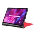 Чехол для планшета BeCover Smart Case Lenovo Yoga Tab 11 YT-706F Red (707293)