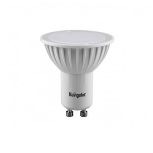 Лампочка Navigator NLL-PAR16-7-230-3K-GU10 (94226)