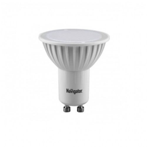 Лампочка Navigator NLL-PAR16-7-230-3K-GU10 (94226)