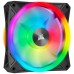 Кулер для корпуса Corsair iCUE QL120 RGB 3 Fan Pack (CO-9050098-WW)